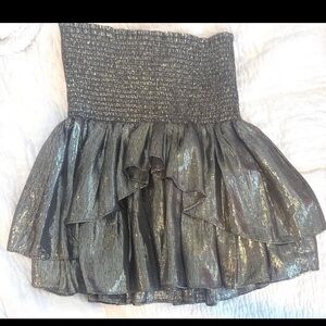 ramy brook skirt